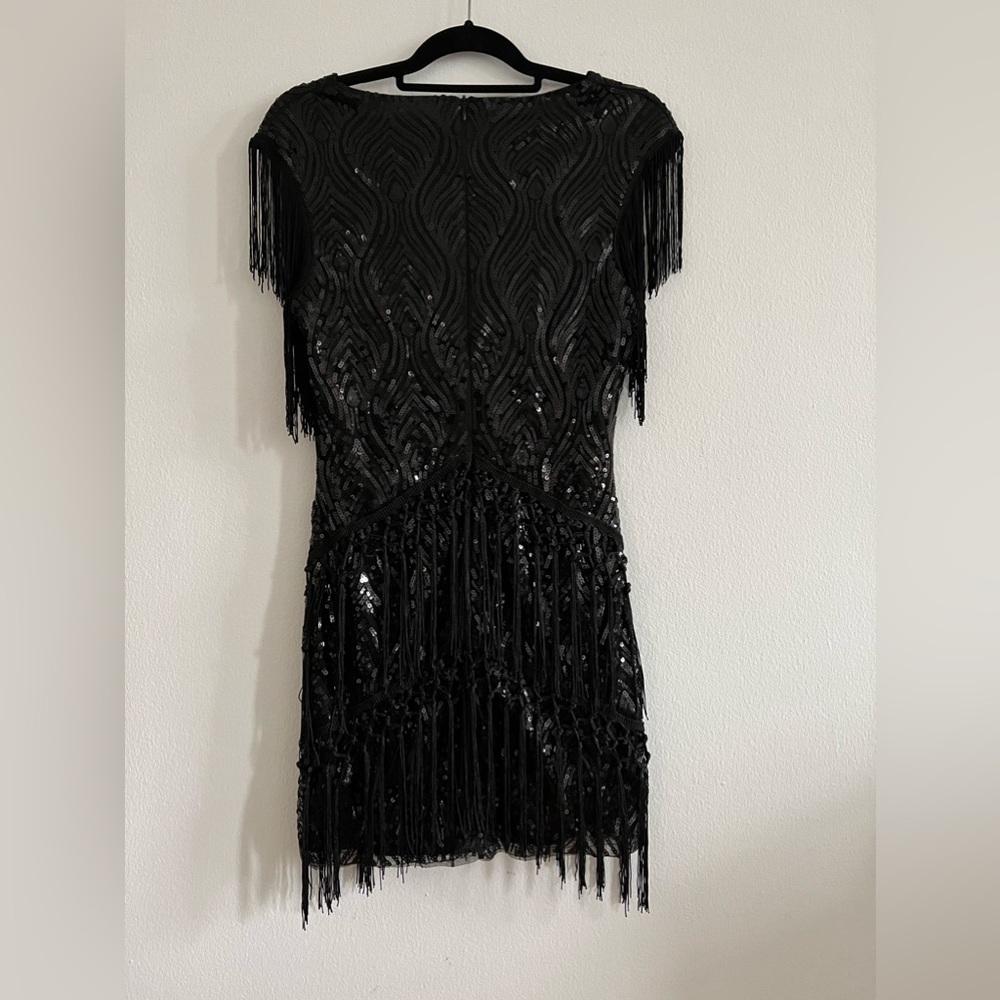 Babeyond, 1920s flapper dress size M - Picture 2 of 8